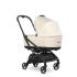 Кош за новородено Easywalker Rockey Bright Taupe