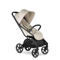 Детска количка Easywalker Rockey L Bright Taupe