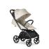 Детска количка Easywalker Rockey L Bright Taupe
