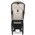 Детска количка Easywalker Rockey L Bright Taupe