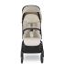 Детска количка Easywalker Rockey L Bright Taupe