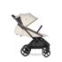 Детска количка Easywalker Rockey L Bright Taupe