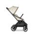 Детска количка Easywalker Rockey L Bright Taupe