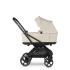 Детска количка Easywalker Rockey L Bright Taupe
