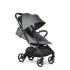 Детска количка Easywalker Rockey M Smooth Grey