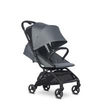 Детска количка Easywalker Rockey S Smooth Grey