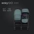 Портбебе за количка Easygo Echo Sage Green
