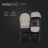Портбебе за количка Easygo Echo Camel