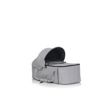 Портбебе за количка Easygo Echo Claud Grey