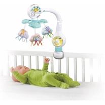 Музикална въртележка, Vtech, Облаци, Сънливо пътуване