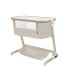 Електрическо легло-люлка Carrello Prima Beige