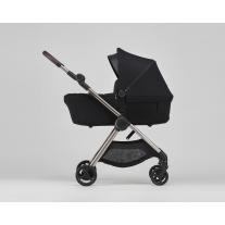 Бебешка количка Anex IQ Premium Smoky Изложена