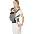 Ергономична раница Ergobaby - Away, Graphite Grey