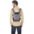 Ергономична раница Ergobaby - Away, Graphite Grey