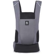 Ергономична раница Ergobaby - Away, Graphite Grey
