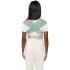 Eргономична раница Ergobaby Embrace Soft Air Mesh Sage