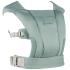 Eргономична раница Ergobaby Embrace Soft Air Mesh Sage