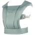 Eргономична раница Ergobaby Embrace Soft Air Mesh Sage