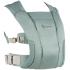 Eргономична раница Ergobaby Embrace Soft Air Mesh Sage