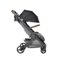 Бебешка количка Ergobaby Metro+ Deluxe Empire Skyline Shadow