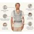 Ергономична раница Ergobaby Omni Deluxe Soft Olive