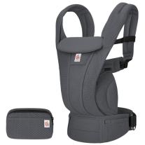 Ергономична раница Ergobaby Omni Deluxe Graphite Grey