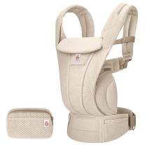 Ергономична раница Ergobaby Omni Deluxe Natural Beige