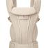 Ергономична раница Ergobaby Omni Deluxe Natural Beige 