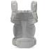 Ергономична раница Ergobaby Omni Deluxe Pearl Grey