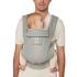 Ергономична раница Ergobaby Omni Deluxe Pearl Grey