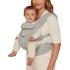 Ергономична раница Ergobaby Omni Deluxe Pearl Grey