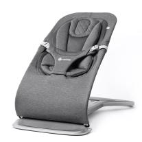 Бебешки шезлонг 3 в 1 Ergobaby Evolve Charcoal Gray
