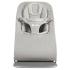 Бебешки шезлонг 3 в 1 Ergobaby Evolve Light Grey Mesh