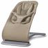 Бебешки шезлонг 3 в 1 Ergobaby Evolve Soft Olive