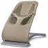 Бебешки шезлонг 3 в 1 Ergobaby Evolve Soft Olive