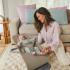 Бебешки шезлонг 3 в 1 Ergobaby Evolve Soft Olive