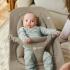 Бебешки шезлонг 3 в 1 Ergobaby Evolve Soft Olive