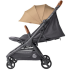 Детска количка Ergobaby Metro 3 Deluxe Camel
