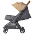 Детска количка Ergobaby Metro 3 Deluxe Camel