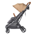 Детска количка Ergobaby Metro 3 Deluxe Camel