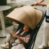 Детска количка Ergobaby Metro 3 Deluxe Camel