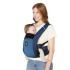 Детска количка ErgoBaby Metro 3 ONYX BLACK