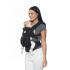 Ергономична раница за носене на бебе Ergobaby Omni Cool Air Onyx Black