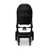 Бебешка количка 2в1 MOON RESEA 2.0 ONYX