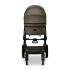 Бебешка количка 2в1 MOON RESEA 2.0 GREEN MELANGE