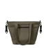 Чанта за аксесоари MOON V-SHAPE MOSS GREEN NEW