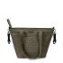 Чанта за аксесоари MOON V-SHAPE MOSS GREEN NEW