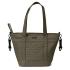 Чанта за аксесоари MOON V-SHAPE MOSS GREEN NEW