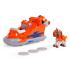 PAW PATROL Rescue Knights Бойната машина на Зума 6063589 PAW PATROL Rescue Knights Бойната машина на Зума 6063589