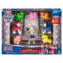 PAW PATROL Rescue Knights Райдър и Спасителния отряд 6062122